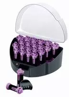 Remington 45250560100, Remington KF40E Schnell Curls