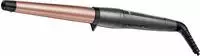 Russell Hobbs HAARSTYLER Grau, Ros&eacute;gold 4x4x35.5 cm