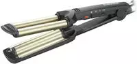 BaByliss Welleneisen "BaByliss Easy Waves Welleneisen mit Titan-Keramik, Lockenstab,