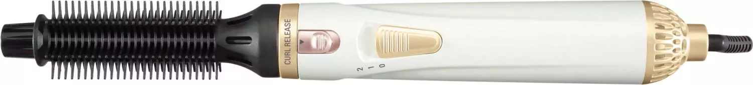 Rowenta CF3910 Warmluftbürste - Curl Release Mit 2 Produktbild-Vorschau 11