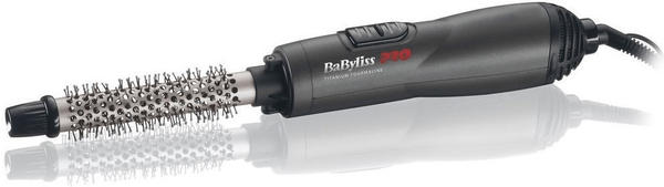 BaByliss Pro Titanium Airstyler 19 mm