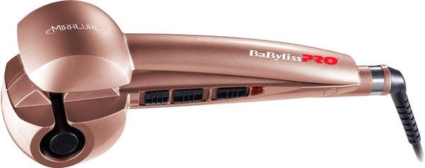 BaByliss Pro MiraCurl Rose Gold BAB2665RGE