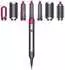 Dyson Airwrap Complete Multistyler anthrazit/fuchsia (2018)