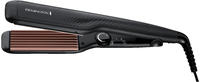 Remington Ceramic Crimp S3580