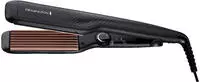 Remington 45632560100, Remington Kreppeisen Ceramic Crimp 220 S3580 (45632560100)