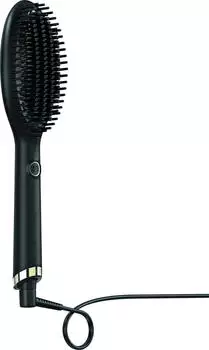 ghd glide Hot Brush schwarz