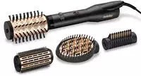 BaByliss Warmluftb&uuml;rste "Big Hair Luxe Warmluftb&uuml;rste mit 4 Aufs&auml;tzen, AS970E" 4