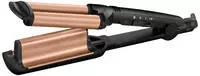 BaByliss Welleneisen "Deep Waves Welleneisen f&uuml;r gro&szlig;e Wellen / Beach Waves,