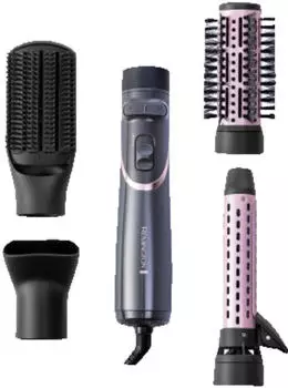 Remington AS8606 Curl & Straight Confidence