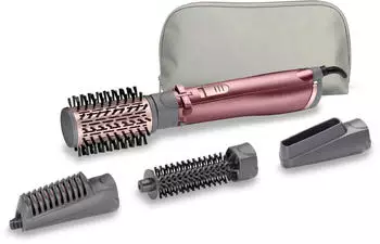 BaByliss Warmluftbürste AS960E