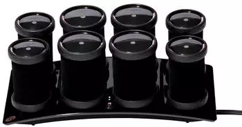 T3 Volumizing Hot Rollers Luxe Lockenwickler (8 Stk)
