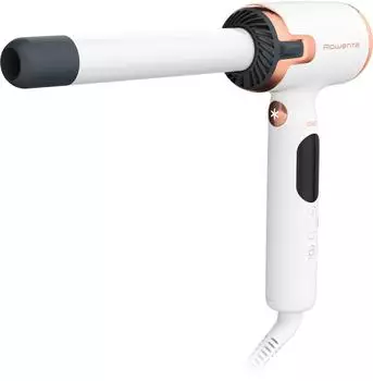 Rowenta Lockenstab CF4310 Ultimate Experience Air Care