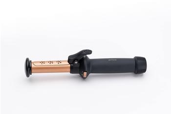 Prinz PZ-ALS1 Lockenstab schwarz/roségold