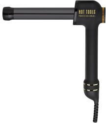 Hot Tools Curlbar Black Gold 25mm