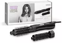 BaByliss Warmluftb&uuml;rste "BaByliss Shape & Smooth Warmluftb&uuml;rste f&uuml;r kurze Haare,