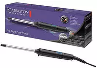Russell Hobbs HAARSTYLER Schwarz 3x3x36 cm