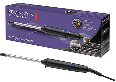 Remington CI6X10 Pro Tight Curl Wand