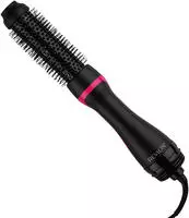 Revlon 761318529217, Revlon One Step Style Booster - Rundb&uuml;rsten-Trockner und