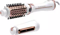 Rowenta Warmluftb&uuml;rste "Brush Activ Ultimate Care, rotierende Warmluftb&uuml;rste 2 in 1