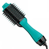 Revlon Salon One-Step Haartrockner & Volumiser - Aquamarin