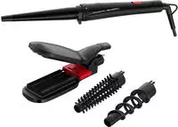 Rowenta Multihaarstyler "Rowenta x Karl Lagerfeld CF422L Infinite Looks 9-in-1