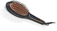Arzum AR5036 Superstar Haargl&auml;tter B&uuml;rste Heizb&uuml;rste - Stilvoll in Schwarz f&uuml;r