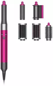 Dyson Airwrap Complete Multi-Haarstyler fuchsia/nickel (2022)