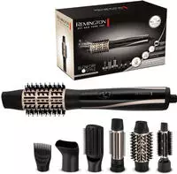 Remington Warmluftb&uuml;rste "Blow Dry & Style AS7700" 6 Aufs&auml;tze