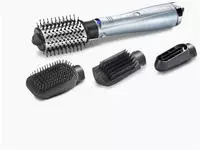 BaByliss Hydro-Fusion Hydro Fusion Smooth & Shape - Hei&szlig;luftb&uuml;rste - Warm - Tasten