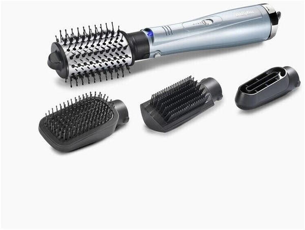 BaByliss Hydro-Fusion 4 in 1 Hairdryer Brush AS774E