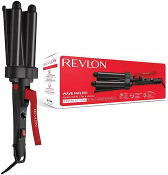 Revlon Wave Master Jumbo-Welleneisen