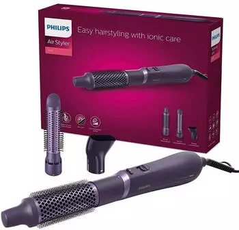 Philips Airstyler BHA305/00 Series 3000 Warmluftbürste