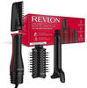 Revlon RVDR5333E, Revlon RVDR5333E One-Step Blow-Dry Multi Styler, Art# 9129448