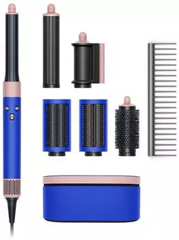 Dyson Airwrap Complete Multi-Haarstyler blue/blush Dyson Airwrap Complete Multi-Haarstyler blue/blush