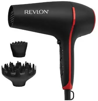 Revlon Smoothstay RVDR5317E