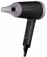 Rowenta CV1831 Haartrockner Express Style - schwarz Haartrockner