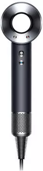 Dyson Supersonic Origin Lite Black Nickel