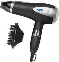 Clatronic 331130, Profi Care Clatronic Profi-Haartrockner PC-HTD 3113 schwarz