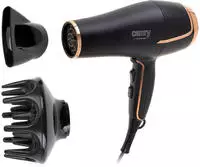 Camry CR 2255, Camry CR 2255 (2000 W) (CR 2255) Schwarz