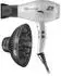 Parlux Digitalyon silber + Magic Sense Diffusor