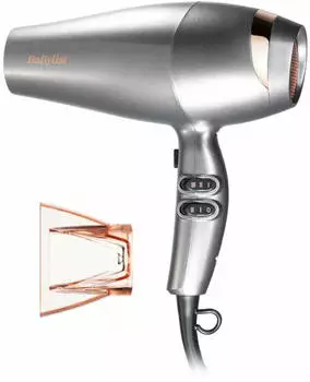 BaByliss Elegance 2100 ros&eacute;-gold