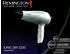 Remington D3194 Ionic Dry 2200