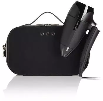 ghd Flight Travel Hair Dryer Set