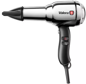 Valera Professional Swiss Steel Master Digital Chrome