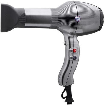 Gamma Più Barber Phon Titanium