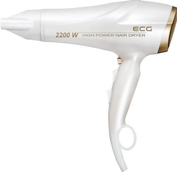 ECG ECGVV2200 white/gold