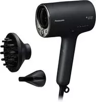 Panasonic Haartrockner "EH-NA0J-N825" 1.600 W 2 Aufs&auml;tze nanoe MOISTURE+ und Mineral