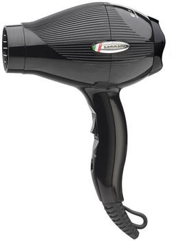 Gamma Più Etc Mini Black