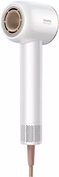 Dreame Hair Glory Combo white