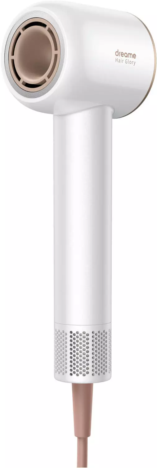 LIM HAIR WR 3.0 Mini-Haartrockner – 1200 Watt, Kompakt Mit Düse & Diffusor – Perfekt Für Reisen & Gym